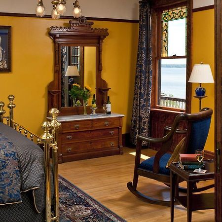 Old Rittenhouse Inn Bayfield Exteriér fotografie
