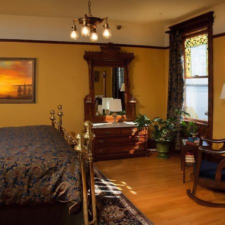Old Rittenhouse Inn Bayfield Exteriér fotografie