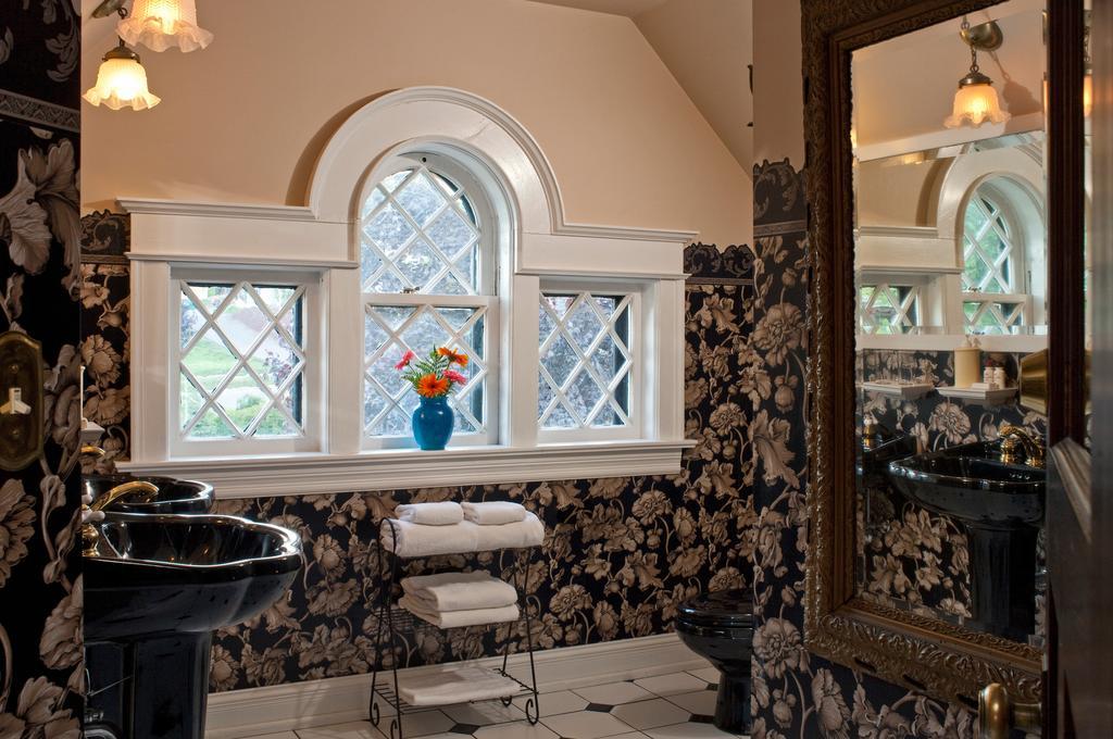 Old Rittenhouse Inn Bayfield Pokoj fotografie