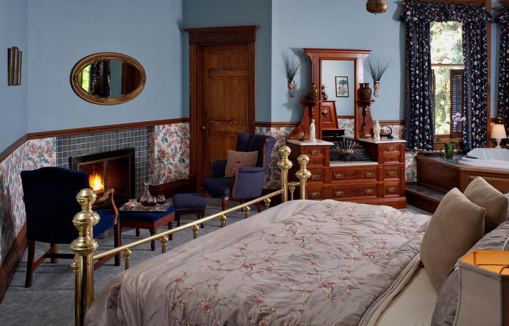 Old Rittenhouse Inn Bayfield Pokoj fotografie