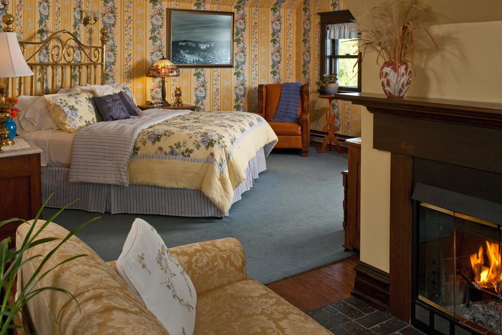 Old Rittenhouse Inn Bayfield Pokoj fotografie