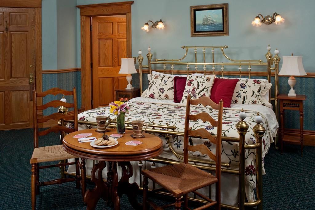 Old Rittenhouse Inn Bayfield Pokoj fotografie
