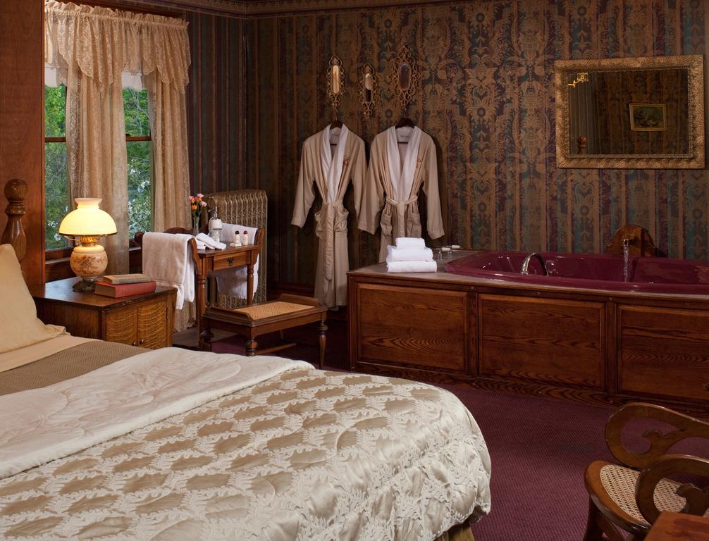 Old Rittenhouse Inn Bayfield Pokoj fotografie