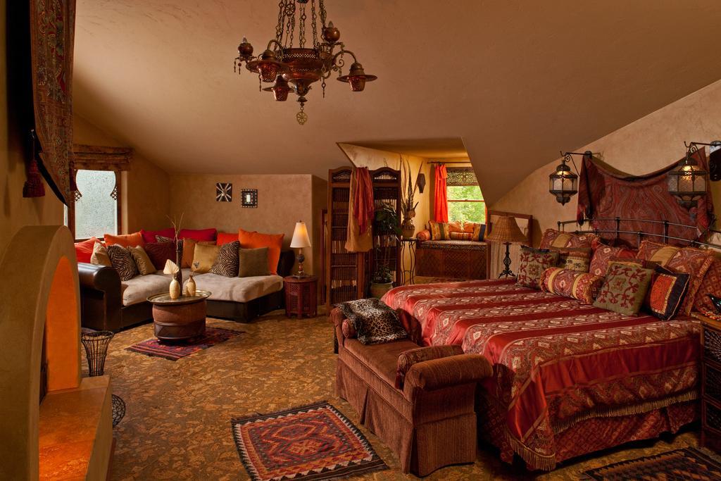 Old Rittenhouse Inn Bayfield Pokoj fotografie
