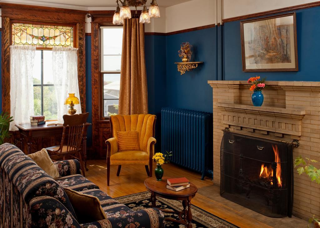 Old Rittenhouse Inn Bayfield Exteriér fotografie