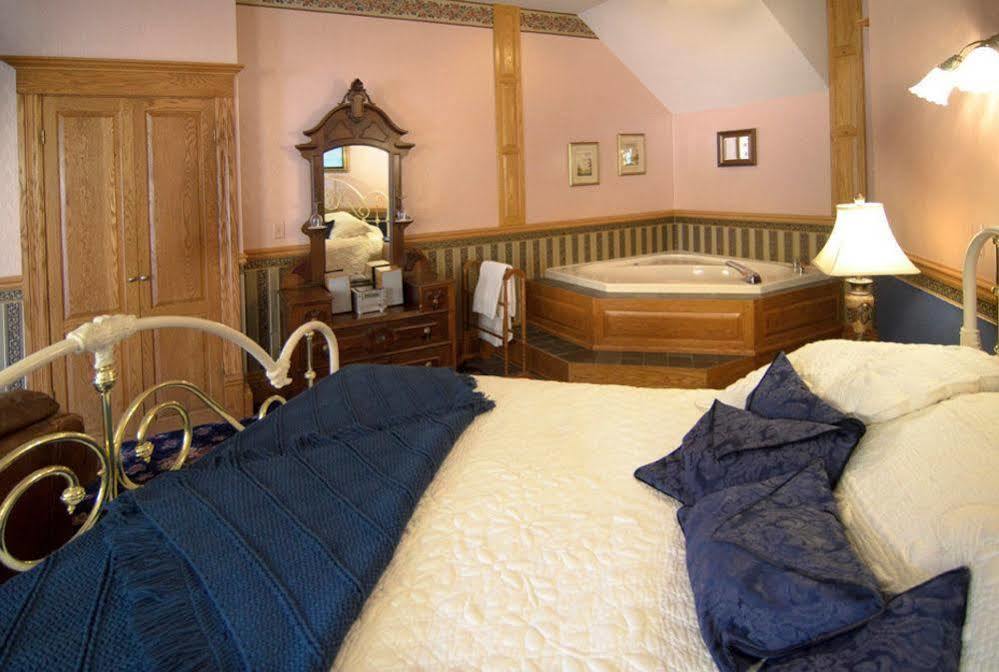 Old Rittenhouse Inn Bayfield Exteriér fotografie