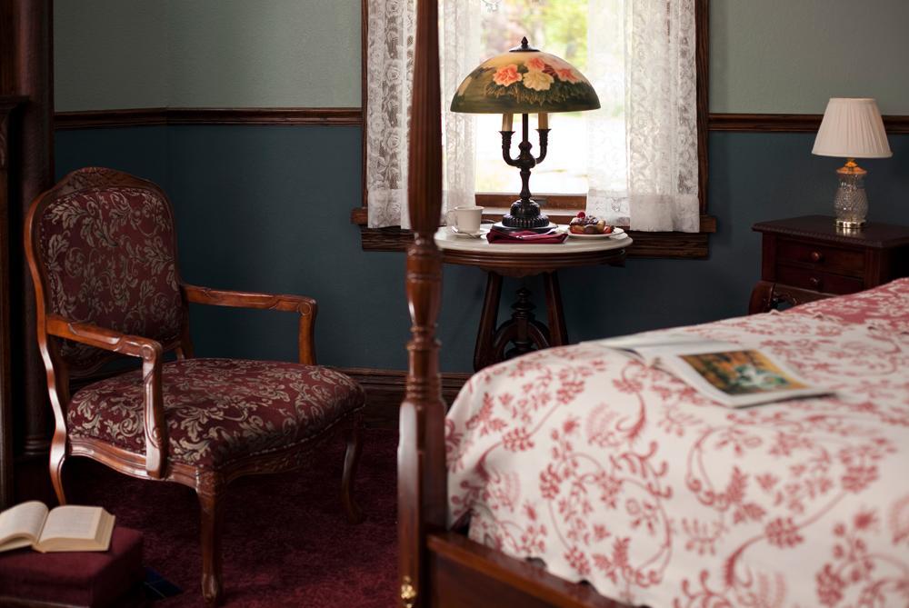 Old Rittenhouse Inn Bayfield Exteriér fotografie